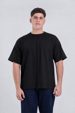 Cargar imagen en el visor de la galería, Camiseta Oversized- Amplia