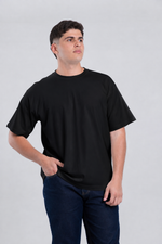 Cargar imagen en el visor de la galería, Camiseta Oversized- Amplia