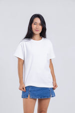 Cargar imagen en el visor de la galería, Camiseta para ELLAS Alto Gramaje Regular- ¡Nuestra joya! CUARZO