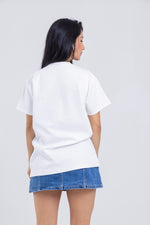 Cargar imagen en el visor de la galería, Camiseta para ELLAS Alto Gramaje Regular- ¡Nuestra joya! CUARZO