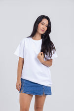 Cargar imagen en el visor de la galería, Camiseta para ELLAS Alto Gramaje Regular- ¡Nuestra joya! CUARZO