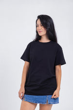 Cargar imagen en el visor de la galería, Pack de 3 Camisetas Ellas Alto Gramaje- Regular $76.333 c/u