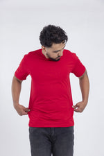 Cargar imagen en el visor de la galería, Camiseta Fitted- Ajuste Perfecto