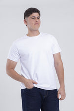 Cargar imagen en el visor de la galería, Camiseta Alto Gramaje Regular- ¡Nuestra joya!