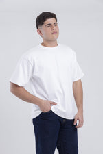 Cargar imagen en el visor de la galería, Pack Oversized - blanco 4