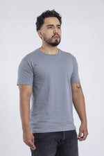 Cargar imagen en el visor de la galería, Camiseta Soft -100% Algodón