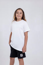 Cargar imagen en el visor de la galería, ¡Conoce la nueva Camiseta para niños y niñas! CUARZO