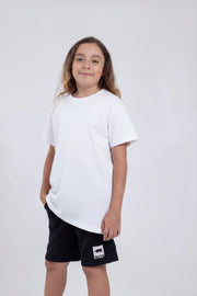 ¡Conoce la nueva Camiseta para niños y niñas! CUARZO