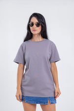 Cargar imagen en el visor de la galería, Pack de 3 Camisetas Ellas Alto Gramaje- Regular $76.333 c/u