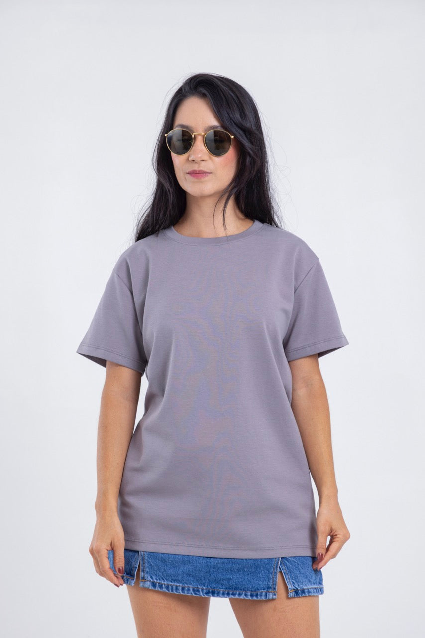 Pack de 3 Camisetas Ellas Alto Gramaje- Regular $76.333 c/u