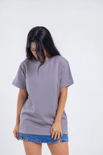 Cargar imagen en el visor de la galería, Camiseta para ELLAS Alto Gramaje Regular- ¡Nuestra joya! STĒĒL