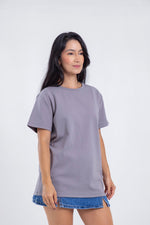 Cargar imagen en el visor de la galería, Camiseta para ELLAS Alto Gramaje Regular- ¡Nuestra joya! STĒĒL