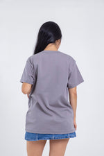 Cargar imagen en el visor de la galería, Camiseta para ELLAS Alto Gramaje Regular- ¡Nuestra joya! STĒĒL