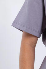 Cargar imagen en el visor de la galería, Camiseta para ELLAS Alto Gramaje Regular- ¡Nuestra joya! STĒĒL