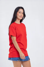 Cargar imagen en el visor de la galería, Pack de 3 Camisetas Ellas Alto Gramaje- Regular $76.333 c/u