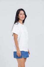Cargar imagen en el visor de la galería, Pack de 3 Camisetas Ellas Alto Gramaje- Regular $76.333 c/u