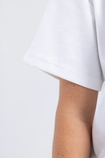 Cargar imagen en el visor de la galería, Camiseta para ELLAS Alto Gramaje Regular- ¡Nuestra joya! CUARZO