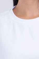 Cargar imagen en el visor de la galería, Camiseta para ELLAS Alto Gramaje Regular- ¡Nuestra joya! CUARZO