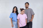 Cargar imagen en el visor de la galería, ¡Conoce la nueva Camiseta para niños y niñas! PINK
