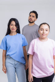 ¡Conoce la nueva Camiseta para niños y niñas! PINK