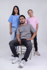 Cargar imagen en el visor de la galería, ¡Conoce la nueva Camiseta para niños y niñas! PINK