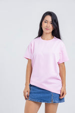 Cargar imagen en el visor de la galería, Pack de 3 Camisetas Ellas Alto Gramaje- Regular $76.333 c/u