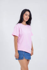 Cargar imagen en el visor de la galería, Camiseta para ELLAS Alto Gramaje Regular- ¡Nuestra joya! ROSE