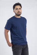 Cargar imagen en el visor de la galería, Camiseta Fitted- Ajuste Perfecto