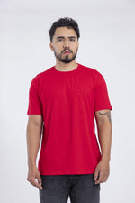 Cargar imagen en el visor de la galería, Camiseta Fitted- Ajuste Perfecto