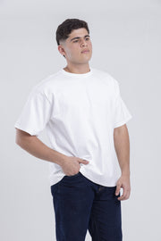 Camiseta Oversized- Amplia