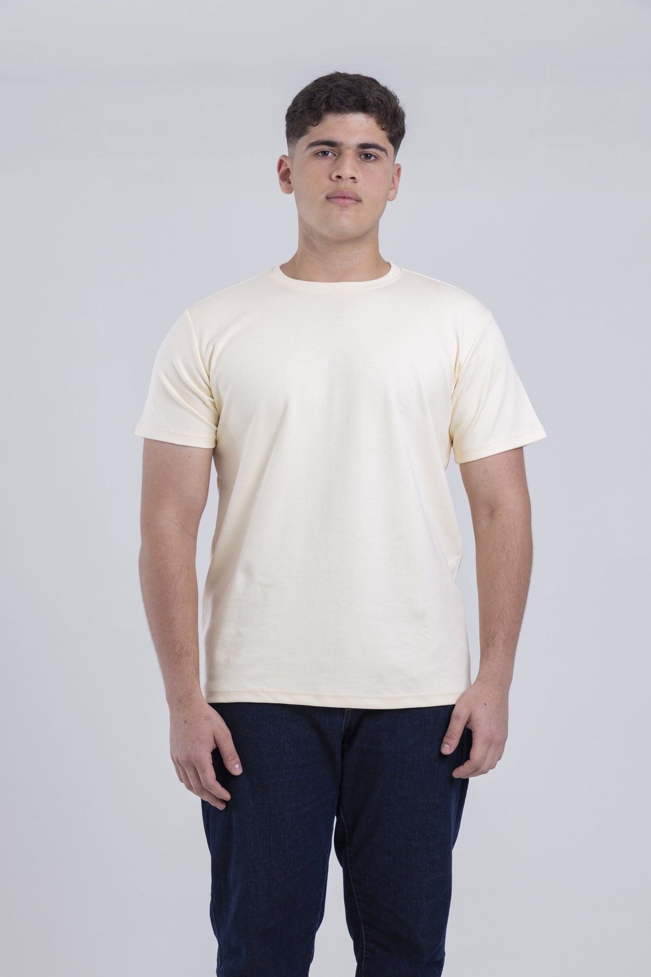 Camiseta Alto Gramaje Regular- ¡Nuestra joya!
