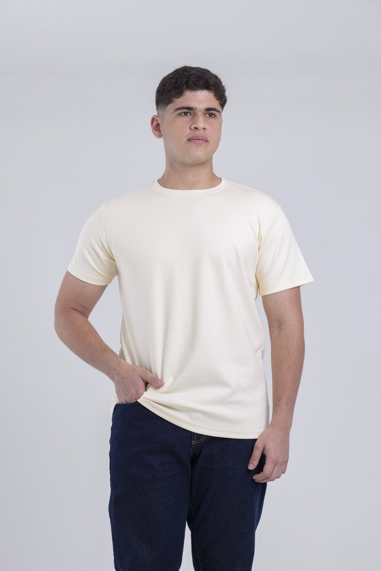 Camiseta Alto Gramaje Regular- ¡Nuestra joya!