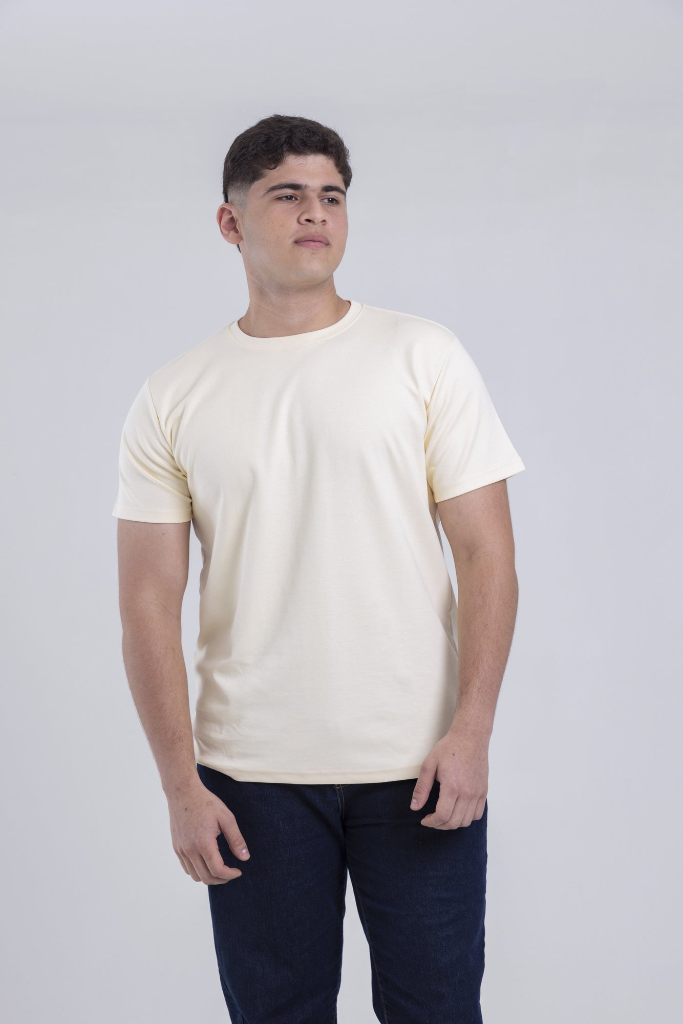 Camiseta Alto Gramaje Regular- ¡Nuestra joya!