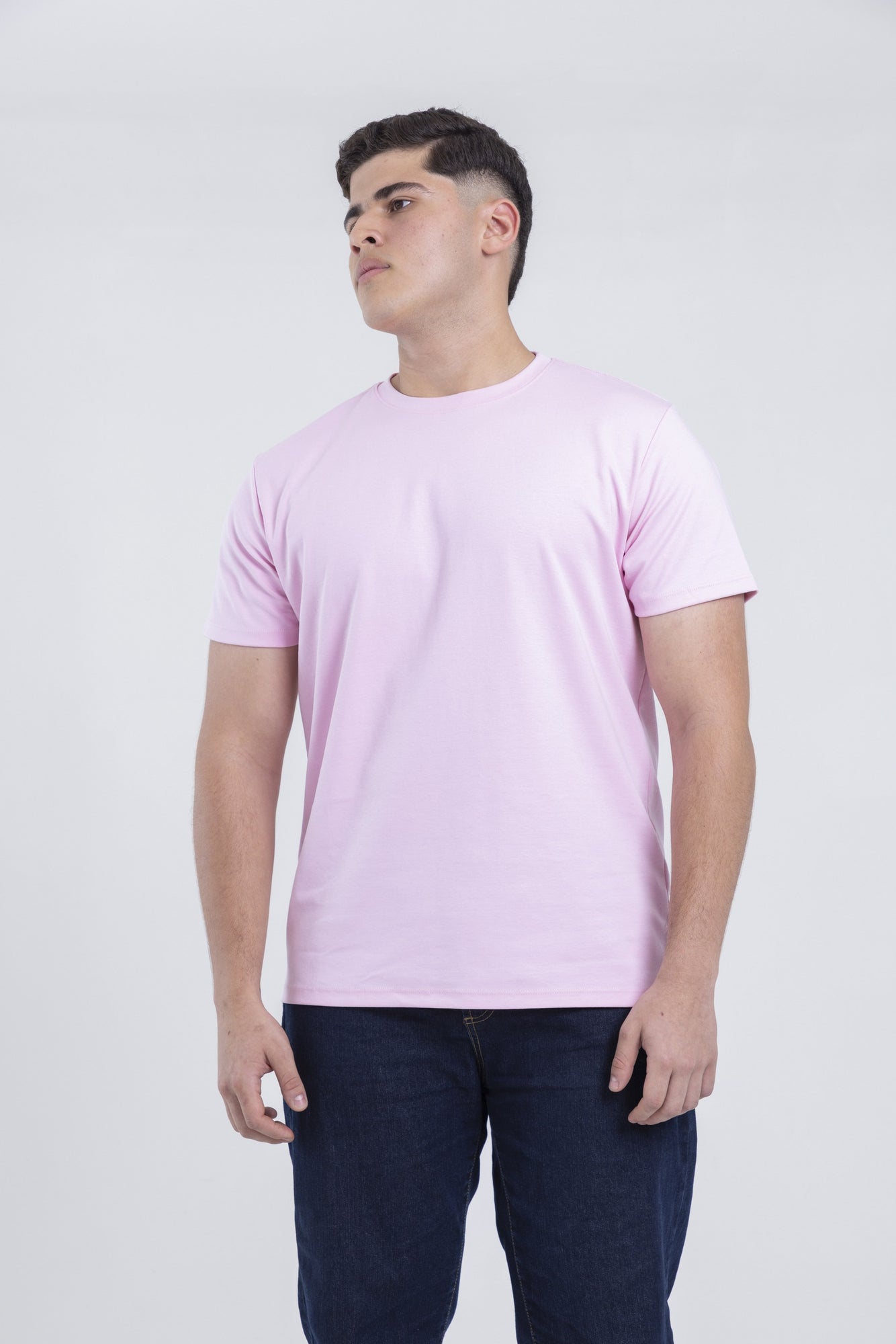 Camiseta Alto Gramaje Regular- ¡Nuestra joya!