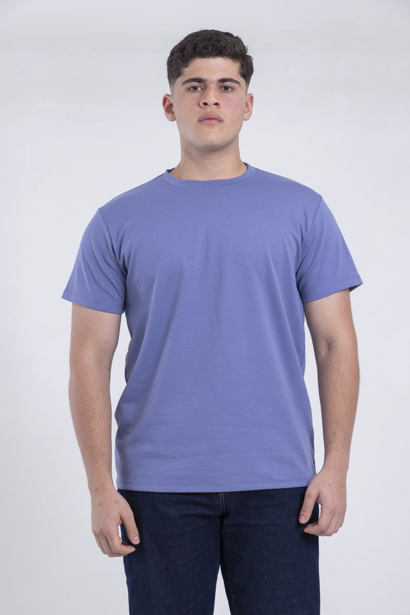 Camiseta Alto Gramaje Regular- ¡Nuestra joya!