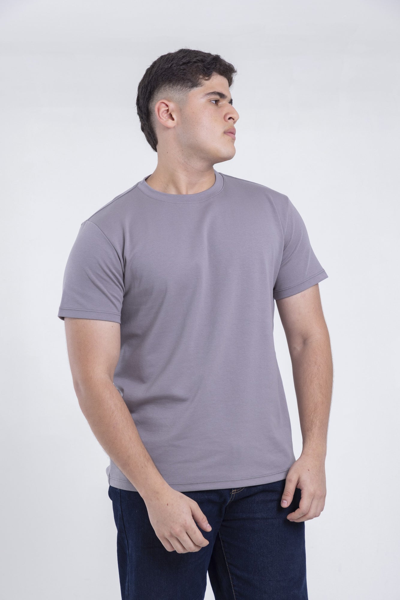Camiseta Alto Gramaje Regular- ¡Nuestra joya!