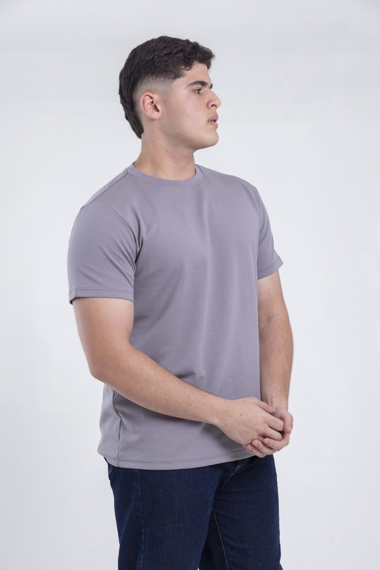 Camiseta Alto Gramaje Regular- ¡Nuestra joya!