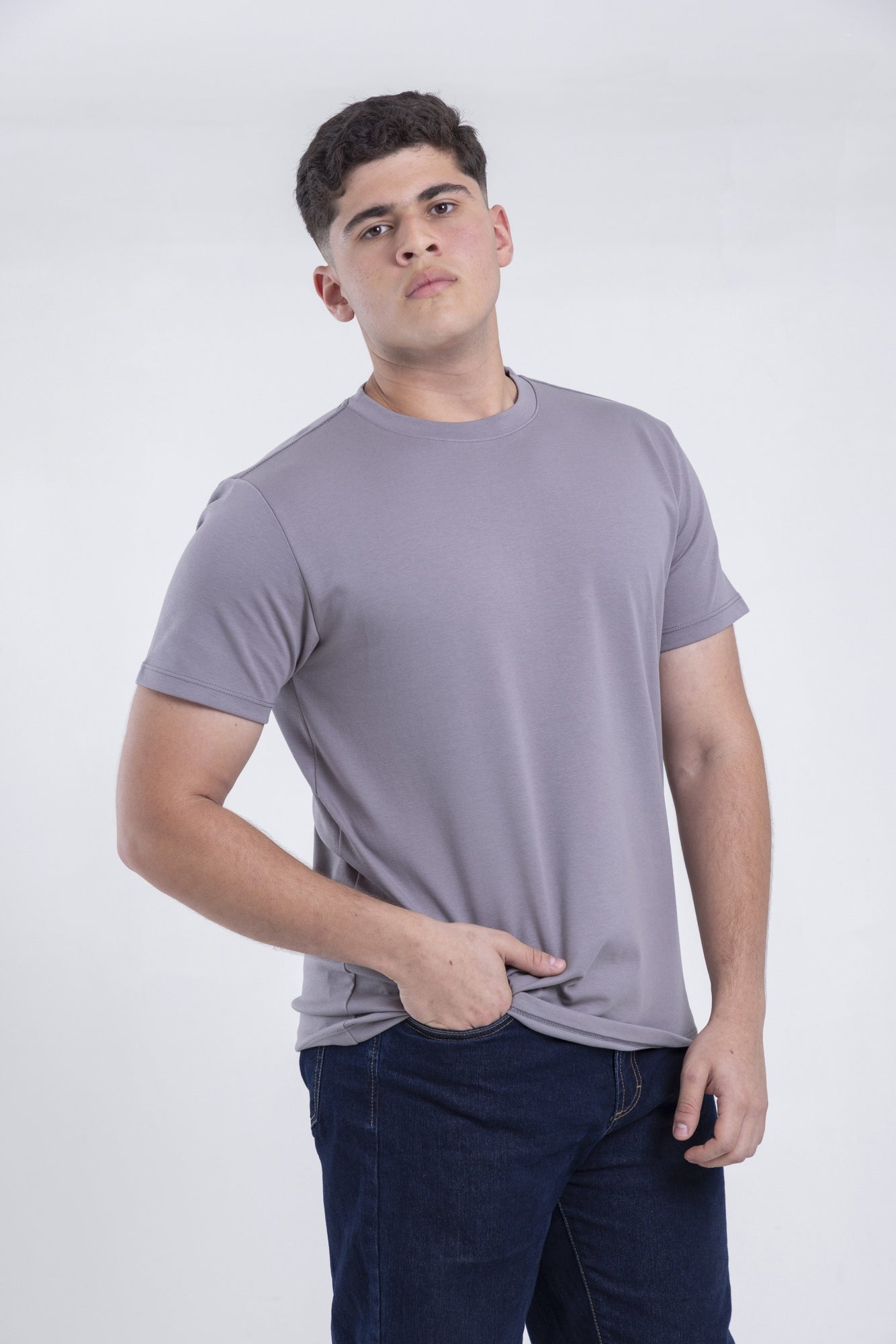Camiseta Alto Gramaje Regular- ¡Nuestra joya!
