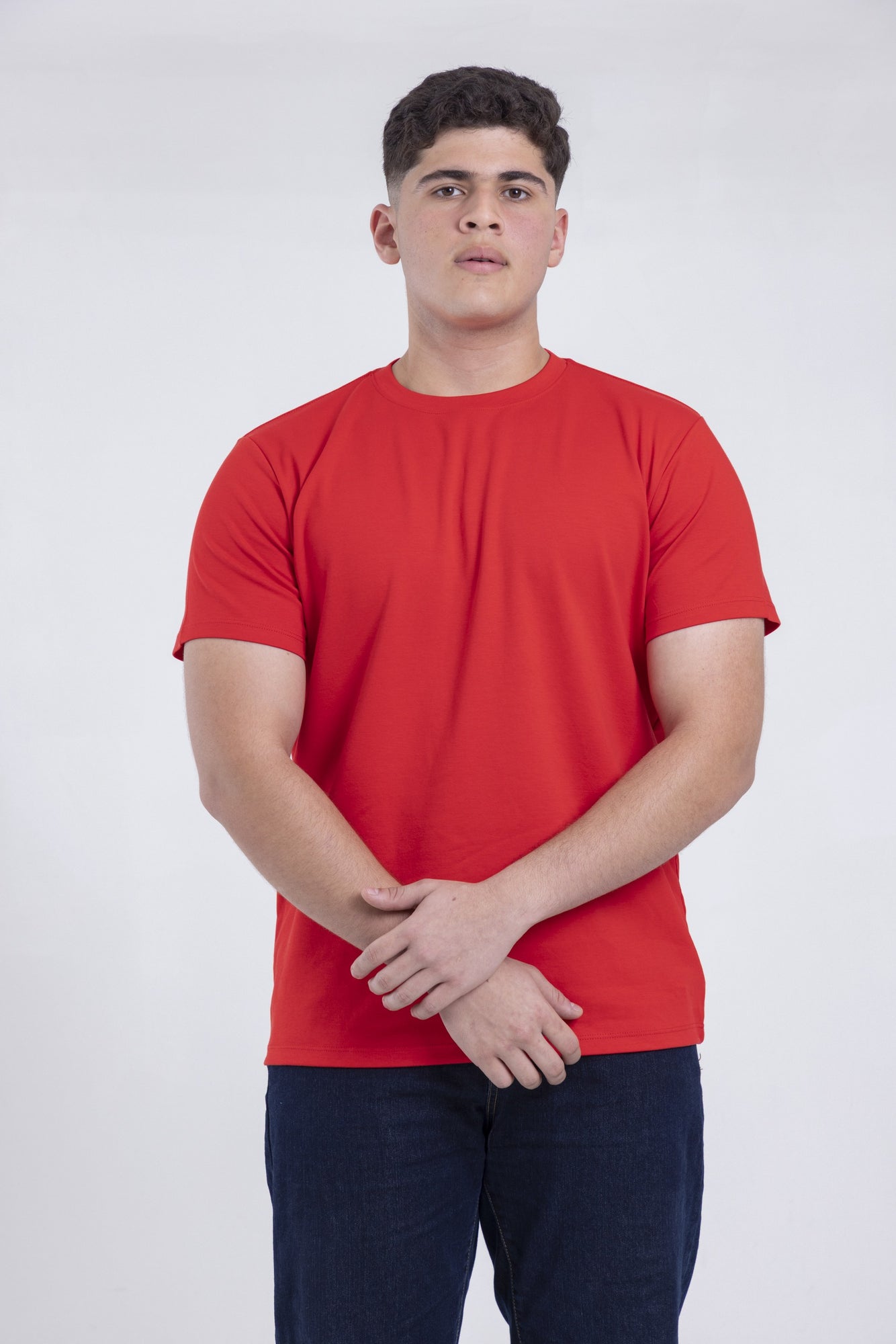 Camiseta Alto Gramaje Regular- ¡Nuestra joya!