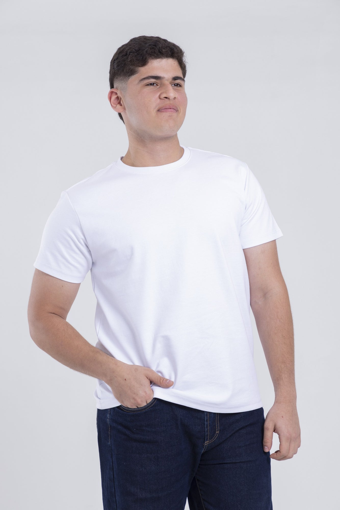 Camiseta Alto Gramaje Regular- ¡Nuestra joya!