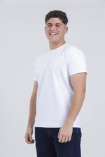 Cargar imagen en el visor de la galería, Camiseta Alto Gramaje Regular- ¡Nuestra joya!