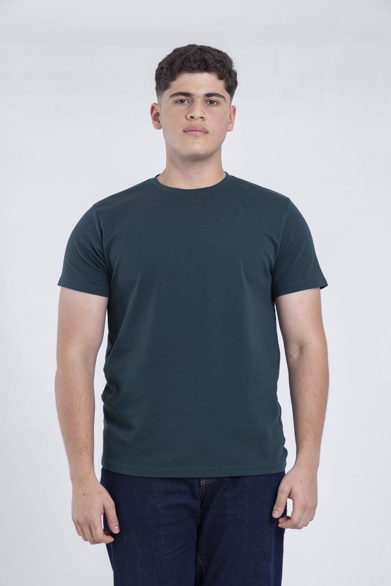 Camiseta Alto Gramaje Regular- ¡Nuestra joya!