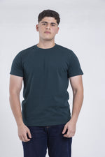 Cargar imagen en el visor de la galería, Pack de 3 Camisetas Alto Gramaje- Regular $76.333 c/u