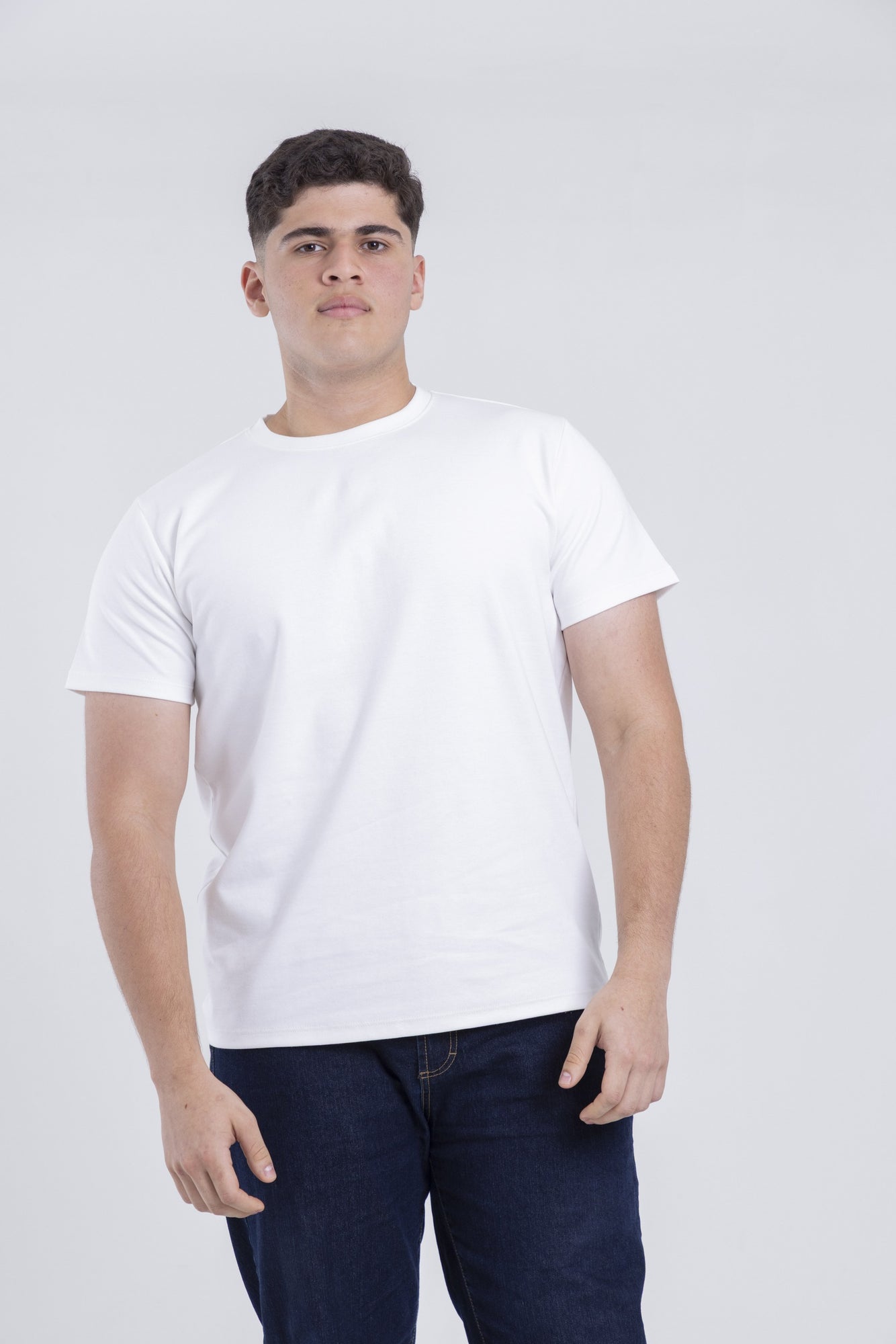 Camiseta Alto Gramaje Regular- ¡Nuestra joya!