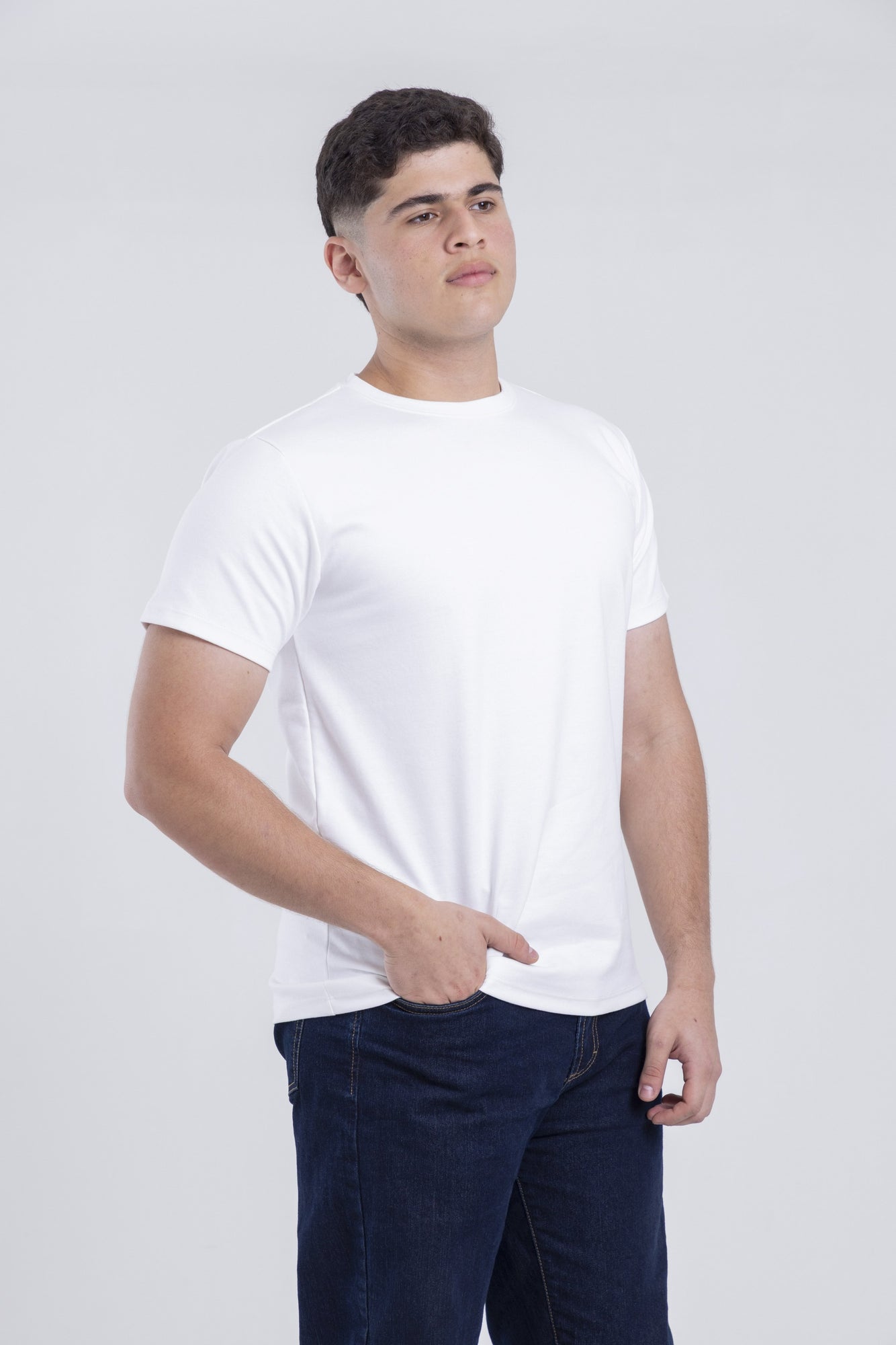 Camiseta Alto Gramaje Regular- ¡Nuestra joya!