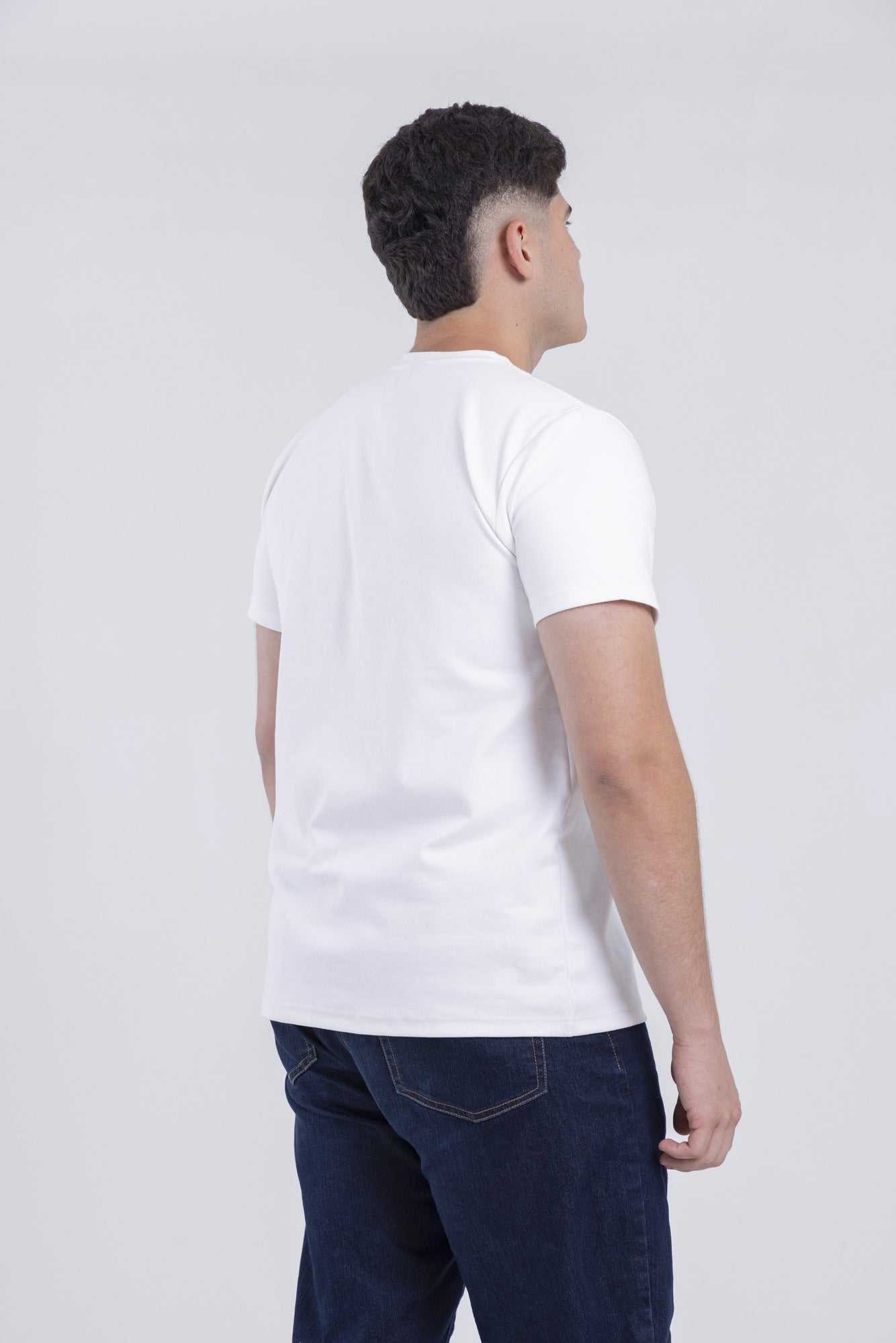 Camiseta Alto Gramaje Regular- ¡Nuestra joya!