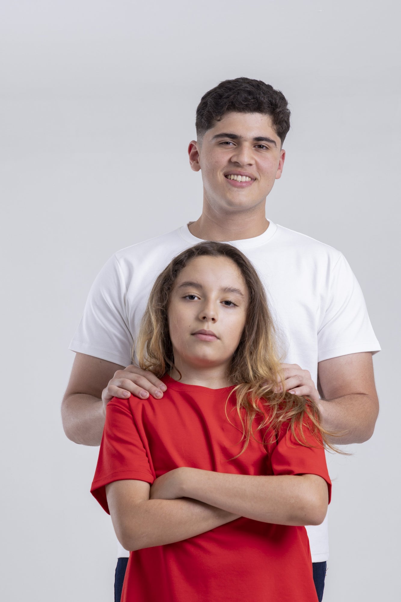 Camiseta Alto Gramaje Regular- ¡Nuestra joya!