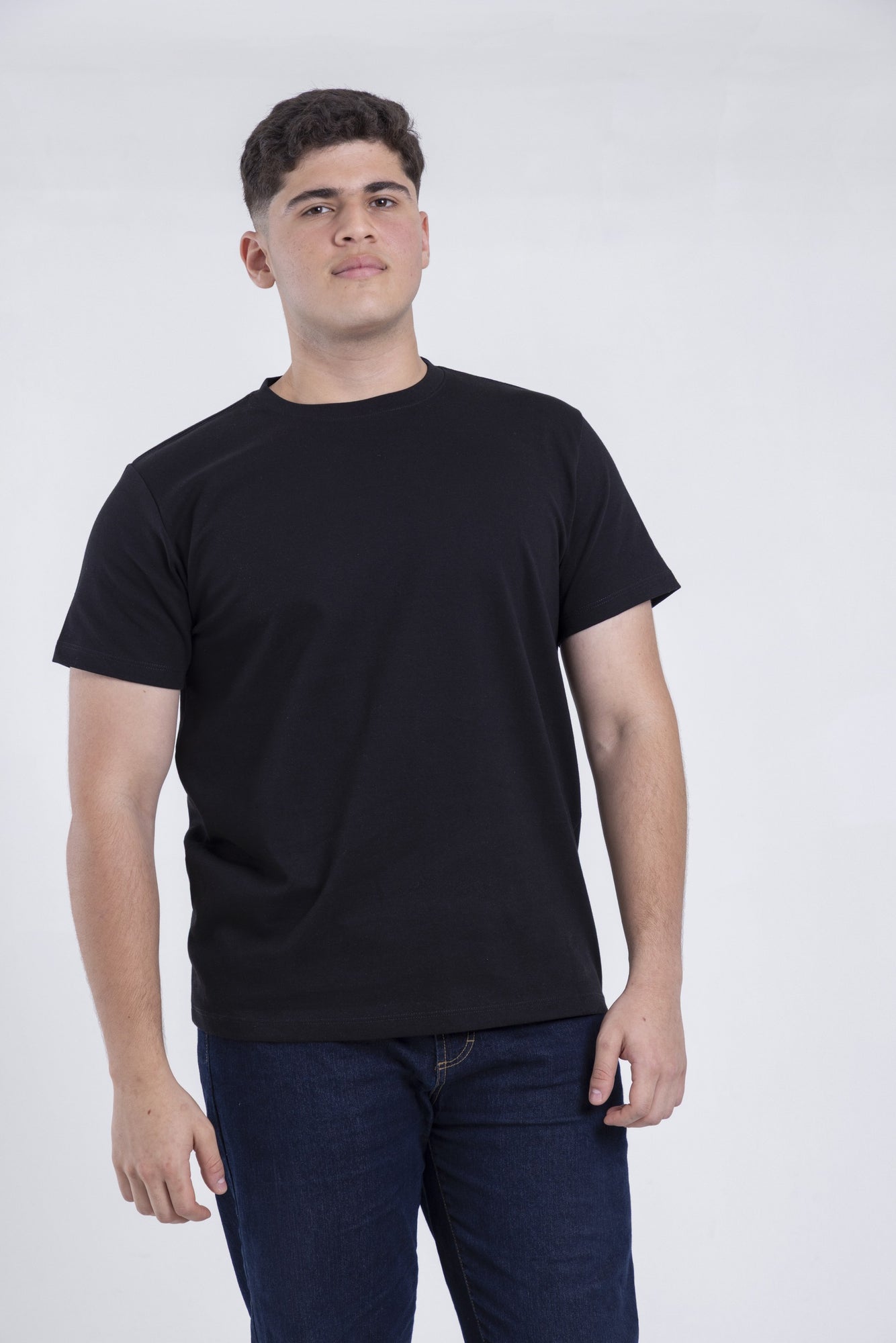 Camiseta Alto Gramaje Regular- ¡Nuestra joya!