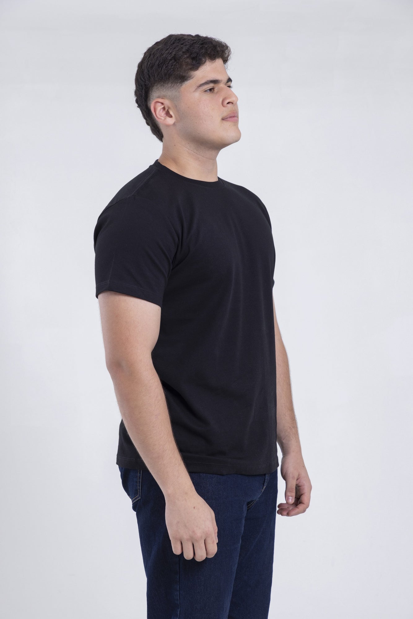 Camiseta Alto Gramaje Regular- ¡Nuestra joya!