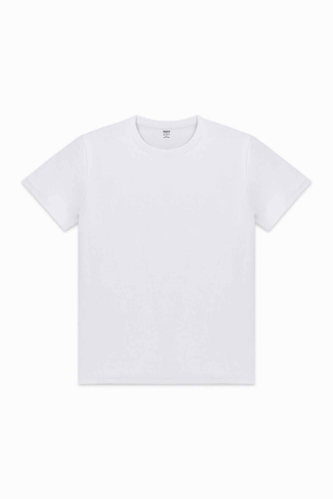 Camiseta Alto Gramaje Regular- ¡Nuestra joya!